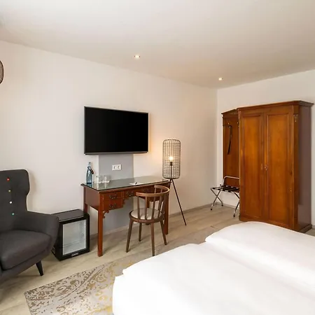 Arthotel Ana Liberty, Trademark Collection By Wyndham 3*