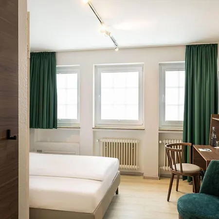 Arthotel Ana Liberty, Trademark Collection By Wyndham Готель