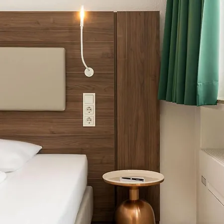Готель Arthotel Ana Liberty, Trademark Collection By Wyndham Бремен