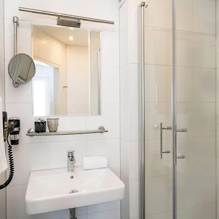 Готель Arthotel Ana Liberty, Trademark Collection By Wyndham Бремен