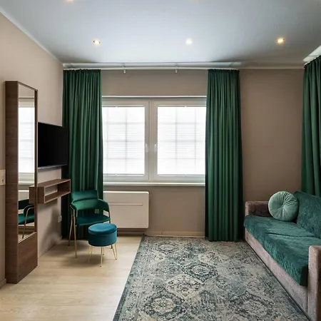 Arthotel Ana Liberty, Trademark Collection By Wyndham Готель Бремен