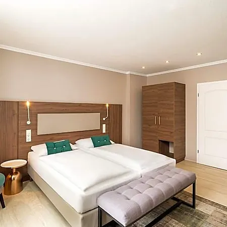 Arthotel Ana Liberty, Trademark Collection By Wyndham Hotel 3*