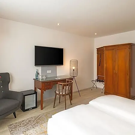 Arthotel Ana Liberty, Trademark Collection By Wyndham Hotel Brema