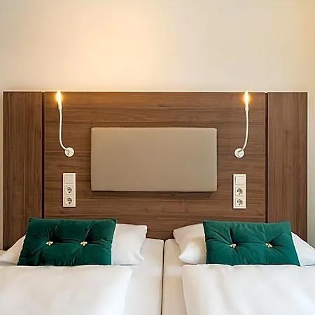 Arthotel Ana Liberty, Trademark Collection By Wyndham Hotel 3*