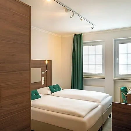 Arthotel Ana Liberty, Trademark Collection By Wyndham 3* Brema