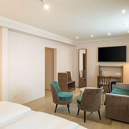 Arthotel Ana Liberty, Trademark Collection By Wyndham Hotel