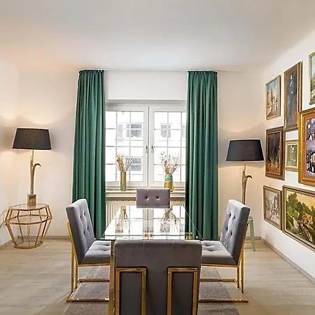 Arthotel Ana Liberty, Trademark Collection By Wyndham 3* Brema