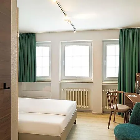 Hotel Arthotel Ana Liberty, Trademark Collection By Wyndham 3*