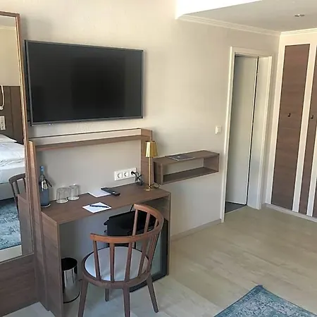 Arthotel Ana Liberty, Trademark Collection By Wyndham 3*
