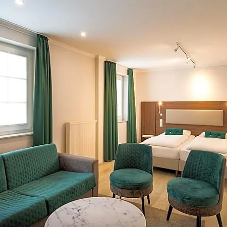 Hotel Arthotel Ana Liberty, Trademark Collection By Wyndham 3*