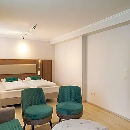 Arthotel Ana Liberty, Trademark Collection By Wyndham Hotel Brema