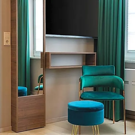 Arthotel Ana Liberty, Trademark Collection By Wyndham Hotel