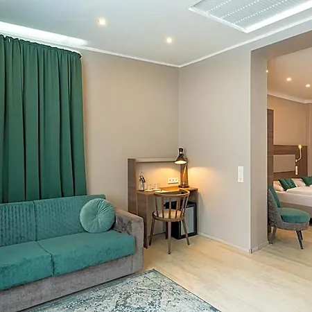 Arthotel Ana Liberty, Trademark Collection By Wyndham