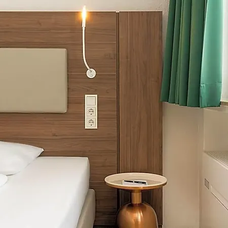 Hotel Arthotel Ana Liberty, Trademark Collection By Wyndham