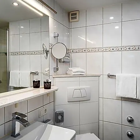 Arthotel Ana Liberty, Trademark Collection By Wyndham 3* Brema