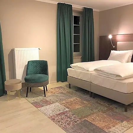 Arthotel Ana Liberty, Trademark Collection By Wyndham Brema