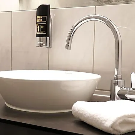 Arthotel Ana Liberty, Trademark Collection By Wyndham 호텔 브레멘