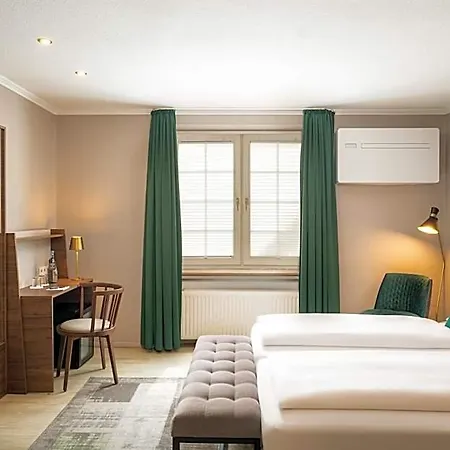 Arthotel Ana Liberty, Trademark Collection By Wyndham Brema