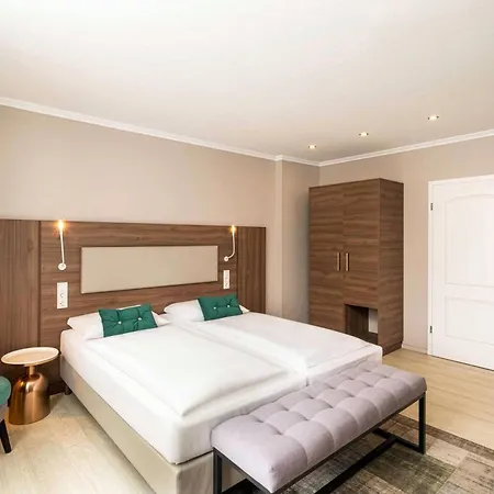 Arthotel Ana Liberty, Trademark Collection By Wyndham Szálloda