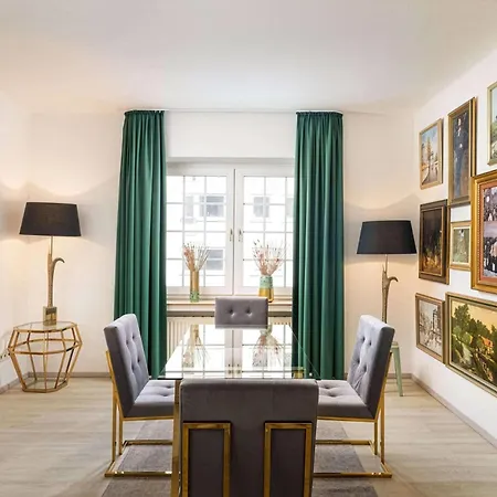 Arthotel Ana Liberty, Trademark Collection By Wyndham Szálloda 3*