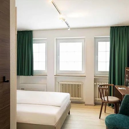 Arthotel Ana Liberty, Trademark Collection By Wyndham Hotell Bremen
