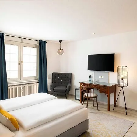 Hotell Arthotel Ana Liberty, Trademark Collection By Wyndham Bremen
