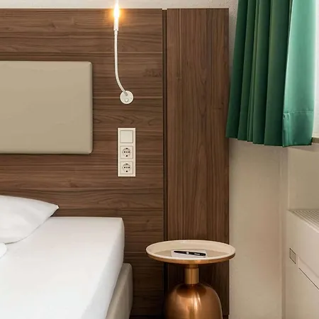 Arthotel Ana Liberty, Trademark Collection By Wyndham 3*