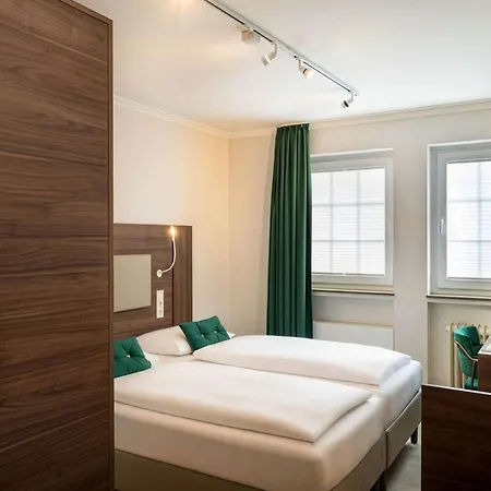 Arthotel Ana Liberty, Trademark Collection By Wyndham Bremen