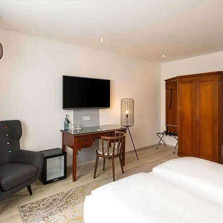Arthotel Ana Liberty, Trademark Collection By Wyndham 3* Bréma