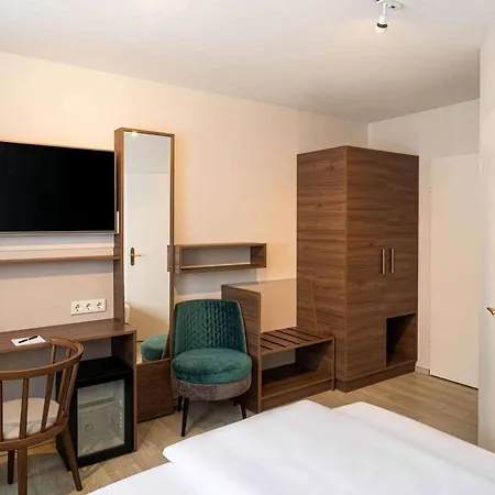 Hotell Arthotel Ana Liberty, Trademark Collection By Wyndham