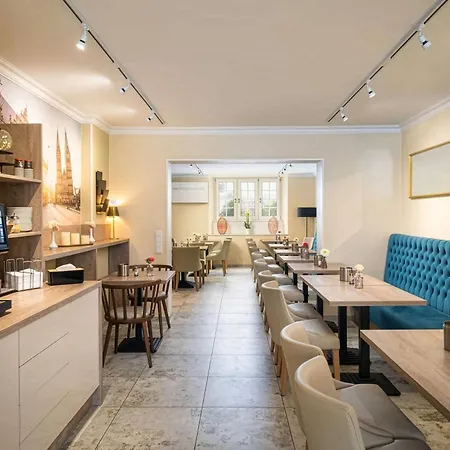 Arthotel Ana Liberty, Trademark Collection By Wyndham Szálloda 3*