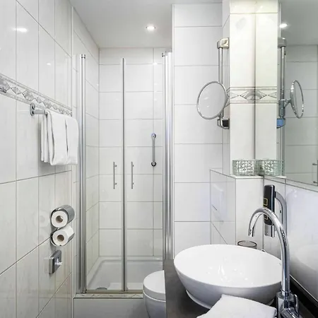Arthotel Ana Liberty, Trademark Collection By Wyndham 3* Bremen
