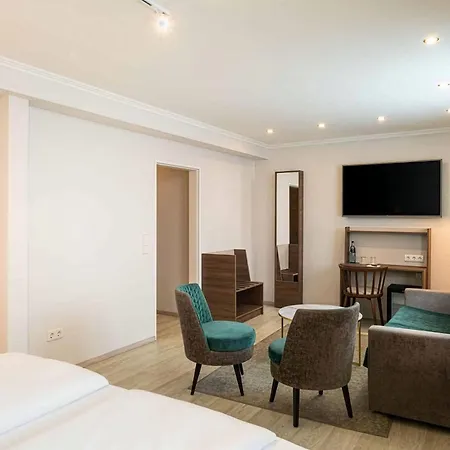 Arthotel Ana Liberty, Trademark Collection By Wyndham Szálloda