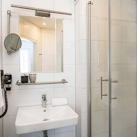 Szálloda Arthotel Ana Liberty, Trademark Collection By Wyndham