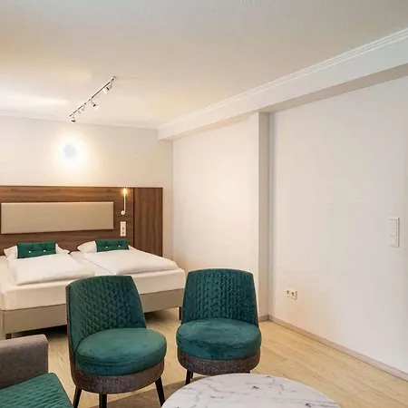 Szálloda Arthotel Ana Liberty, Trademark Collection By Wyndham Bréma