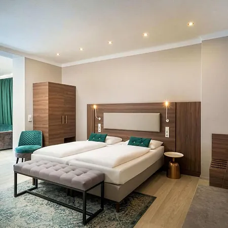 Arthotel Ana Liberty, Trademark Collection By Wyndham 3*