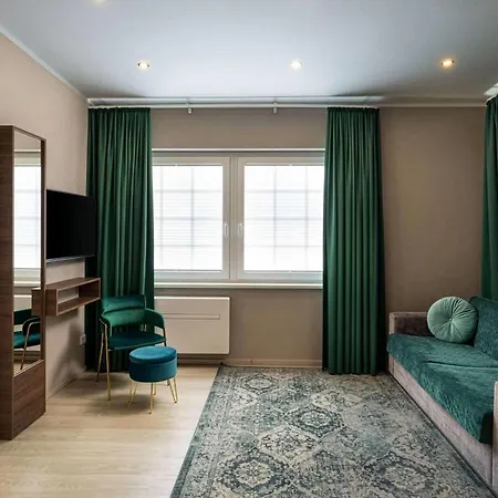 Szálloda Arthotel Ana Liberty, Trademark Collection By Wyndham 3*