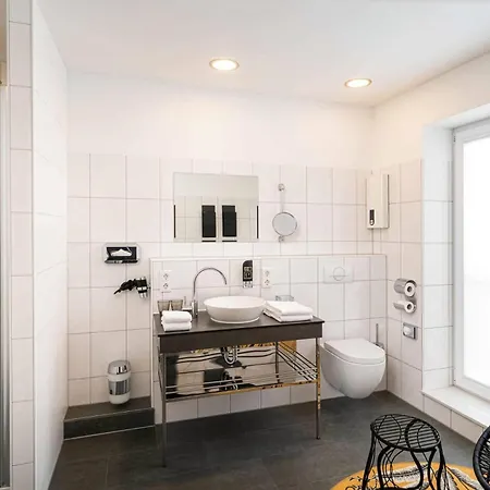 Arthotel Ana Liberty, Trademark Collection By Wyndham