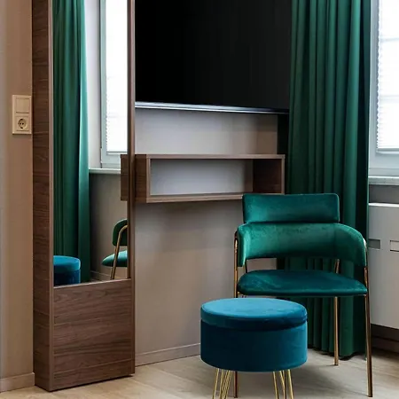 Arthotel Ana Liberty, Trademark Collection By Wyndham Hotell