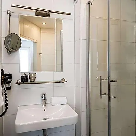 Arthotel Ana Liberty, Trademark Collection By Wyndham 3*