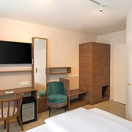 Arthotel Ana Liberty, Trademark Collection By Wyndham