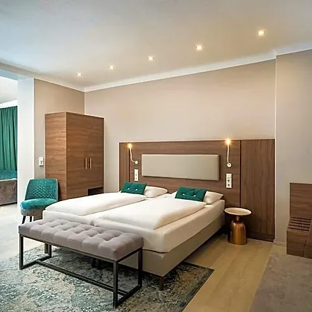 Szálloda Arthotel Ana Liberty, Trademark Collection By Wyndham Bréma