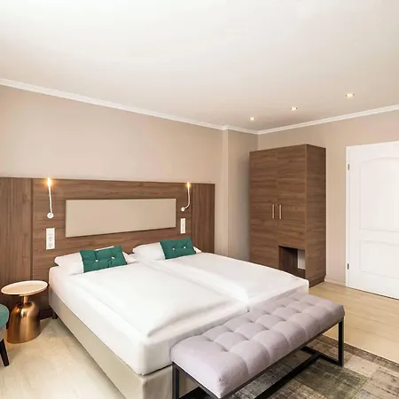 Arthotel Ana Liberty, Trademark Collection By Wyndham بريمين