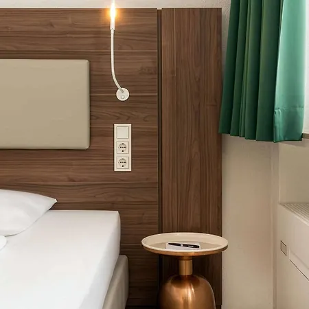 Arthotel Ana Liberty, Trademark Collection By Wyndham