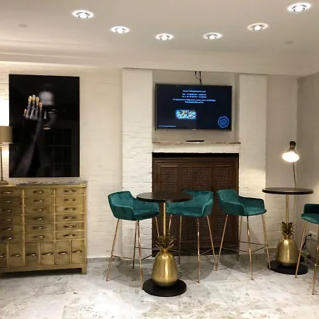 Готель Arthotel Ana Liberty, Trademark Collection By Wyndham