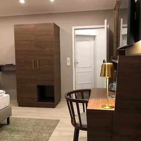 Arthotel Ana Liberty, Trademark Collection By Wyndham Готель 3*
