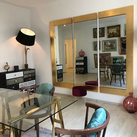 Arthotel Ana Liberty מלון 3*