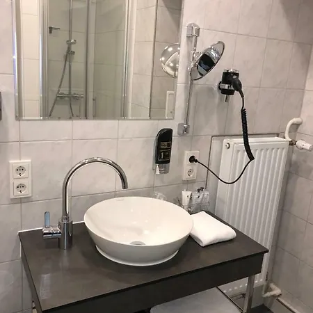 Arthotel Ana Liberty, Trademark Collection By Wyndham Hotel Brema