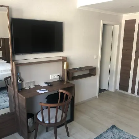 Arthotel Ana Liberty מלון ברמן