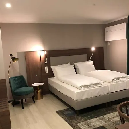 Arthotel Ana Liberty, Trademark Collection By Wyndham Готель Бремен